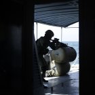 Aprehensión de droga en bananos de Ecuador superó las 10 toneladas desde 2020.