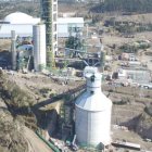 Unión Cementara realizó hace unos años la compra de Hércules.