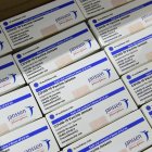 EE.UU. dona un millón de vacunas a Bolivia y otro millón a Paraguay.