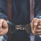 Orobio, de 21 años, fue apresado en el municipio de Darién, que hace parte del departamento de Valle del Cauca.