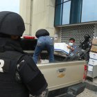 El juicio de delincuencia organizada fue suspendido en la primera convocatoria por pedido de uno de los defensores de Salcedo.