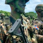 Las tropas dominicanas están alertas ante lo que pueda suceder con el vecino Haití.