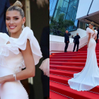 La hija de Luis Miguel y Stephanie Salas se ha convertido en todo un referente de moda y belleza.