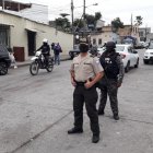 La noche de ayer fueron acribilladas 4 personas en la Floresta 1 mientras celebraban el cumpleaños de alias "Perroso".