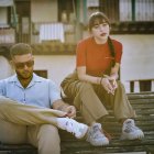 Nicki Nicole con Delaossa.