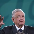 El presidente de México niega las acusaciones contra su hermano.