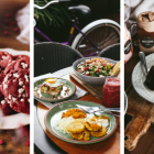 Desde los más deliciosos postres hasta brunchs llenos de sabor, la oferta es ilimitada.