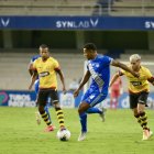 El Ídolo recibirá a Emelec en su estadio.
