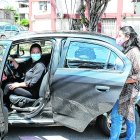 Mujeres. Tanto en Quito como en Guayaquil crece el número de opciones donde las conductoras son mujeres y trasladan mujeres.