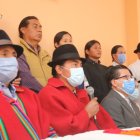 Conaie. Leonidas Iza ofreció una rueda de prensa para contarle al país la dimensión de su capacidad para ofenderse y su disposición para silenciar.