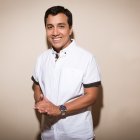 Allen Pachana, director nacional de proyectos.