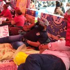 El escenario se ha reproducido en varias ciudades del país.