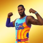 LeBron James llega a la serie ídolos del videojuego "Fortnite" como personaje con tres atuendos personalizables "que fusionan lo mejor del estilo de esta estrella de la NBA dentro y fuera de la cancha" y que estarán disponibles el 14 de julio, informa la compañía EpicGames en un comunicado.