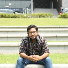 Franklin Villamar culmina el máster de Planificación Urbana y Administración de Ciudades en la Universidad de Seúl.