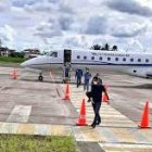 La póliza que da cobertura hasta hoy, contratada por Petroamazonas, fue emitida el 18 de julio de 2019.