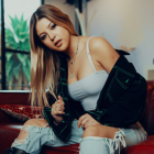 Ignacia Antonia tiene 19 años.