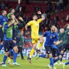 La selección italiana no solo le hizo un bien al fútbol de su país, sino también a su economía.