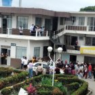 en el cantón Santa Rosa, provincia de El Oro falleció paciente con la variante Delta Plus.