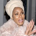 Jada Pinkett ha sido muy sincera con sus seguidores al hablar de sus problemas.