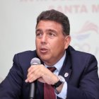 Augusto Morán, presidente del COE, resaltó los convenios alcanzados con varias empresas a pesar de la crisis que soportan como consecuencia de la pandemia por la covid-19