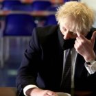 El Primer Ministro británico se reunió con los representantes de las plataformas para dejarles en claro lo que se les podría venir.