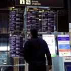 La oferta de asientos en vuelos a España recupera un 70 % de la precovid.