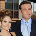 Aunque la pareja terminó su romance en 2004, nunca dejaron de amarse.