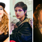 Christine, Neoma y Bardo José