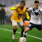 Barcelona no tuvo un buen comienzo, el equipo no encontraba su juego.