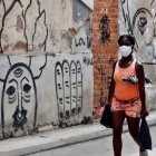 El coronavirus afecta a la isla caribeña.