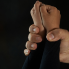 La Policía ecuatoriana informó este jueves del rescate de dos menores, de 9 y 15 años de edad, en Quito.