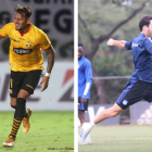 Emelec o Barcelona se quedará con el primer billete de finalista local y de primer clasificado a Copa Libertadores de 2022.