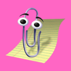 El amado y en otras odiado: Clippy, volverá a Microsoft.