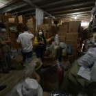 Hecho. La clausura se dio este jueves 15 de julio de 2021.