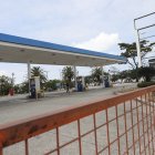 La desinversión de Petroecuador alienta a empresas como Terpel z La Armada busca licitar las dos gasolineras de la avenida PedroMenéndez de GuayaquilGuayaquil-Ecuador
Agencia (ag-expreso)