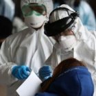 El coronavirus tiene en alerta al mundo. Rusia ha ofrecido ayuda para combatirlo en grandes regiones