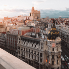 El Ministerio de Salud propuso hoy incluir España en la lista roja de países a los que sus nacionales y residentes tiene vetado viajar.