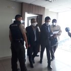 El caso se inició en agosto de 2020 tras un allanamiento a la casa de Abdalá Bucaram, en Guayaquil.