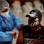 Referencial. Al país han llegado 10 millones de dosis de diferentes farmacéuticas.