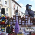 Consecuencias. Sectores como el turístico y el comercio se han visto afectados por las medidas de restricción.