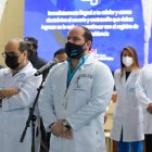 El informe fue presentado este 19 de julio.