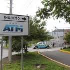 $ 2,2 millones para que la ATM “impacte” a Guayaquil.