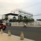 Isabel Cueva, coordinadora zonal 7 del MSP, refirió que los hospitales Teófilo Dávila e Instituto Ecuatoriano de Seguridad Social operan a su capacidad máxima.