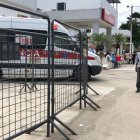 Esta mañana, Salud confirmó que cinco personas que se contagiaron con la variante Delta, fueron dadas de alta tras superar la enfermedad.