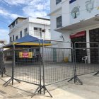 Hay nuevos casos de la variante delta de covid-19.