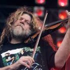 Robby Steinhardt fue uno de los artífices del clásico Dust in the wind.