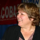 Aleida, la hija del famoso revolucionario Che Guevara, pide sancionar a manifestantes en Cuba.