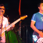 Tranzas en el año 2005.