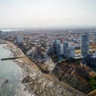 Manta será sede del encuentro de Ciudades en septiembre.