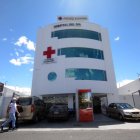 Funcionamiento. El centro de atención nivel 2 abrió sus puertas en el sector de la Y, en el norte de la capital.